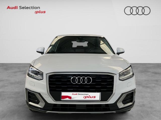 Audi selection Plus