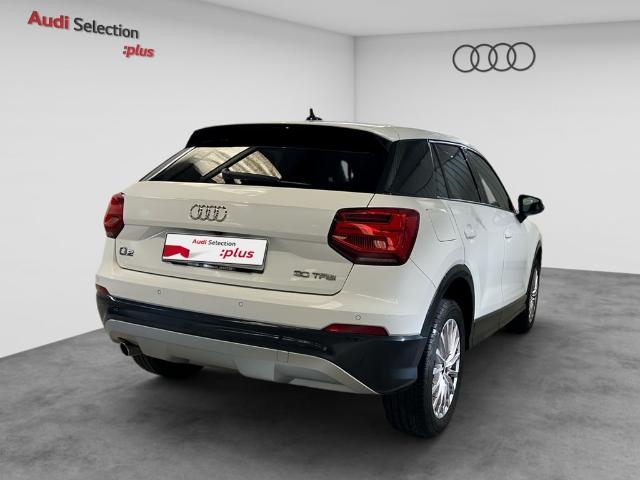 Audi selection Plus