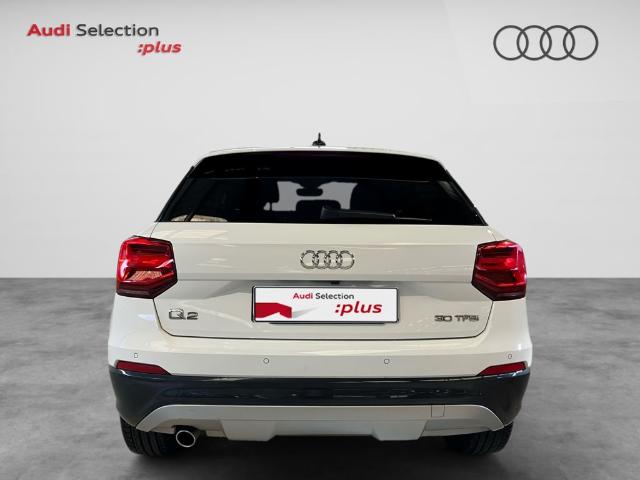 Audi selection Plus