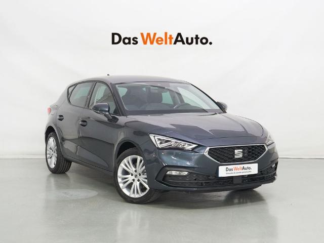 SEAT León 1.5 eTSI S&S Style Special Edition Vision DSG 110 kW (150 CV)