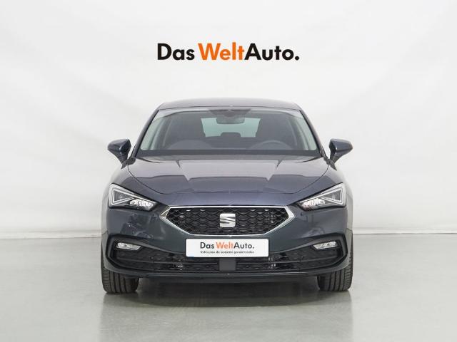 SEAT León 1.5 eTSI S&S Style Special Edition Vision DSG 110 kW (150 CV)