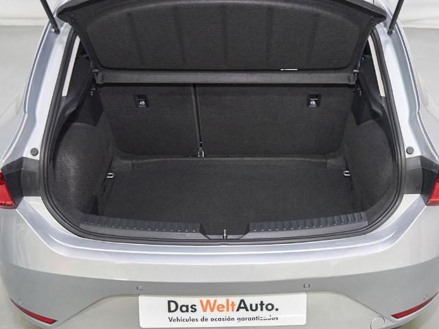 SEAT León 2.0 TDI S&S Style XS DSG 110 kW (150 CV)