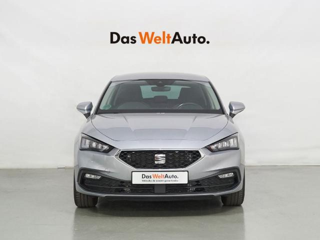 SEAT León 2.0 TDI S&S Style XS DSG 110 kW (150 CV)