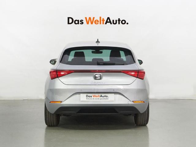 SEAT León 2.0 TDI S&S Style XS DSG 110 kW (150 CV)