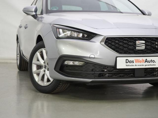 SEAT León 2.0 TDI S&S Style XS DSG 110 kW (150 CV)