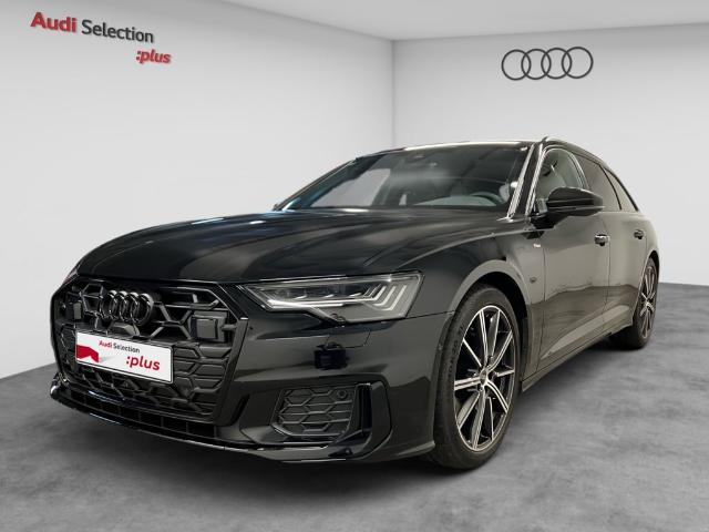 Audi Selection