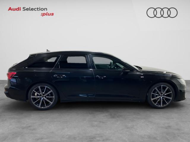 Audi selection Plus