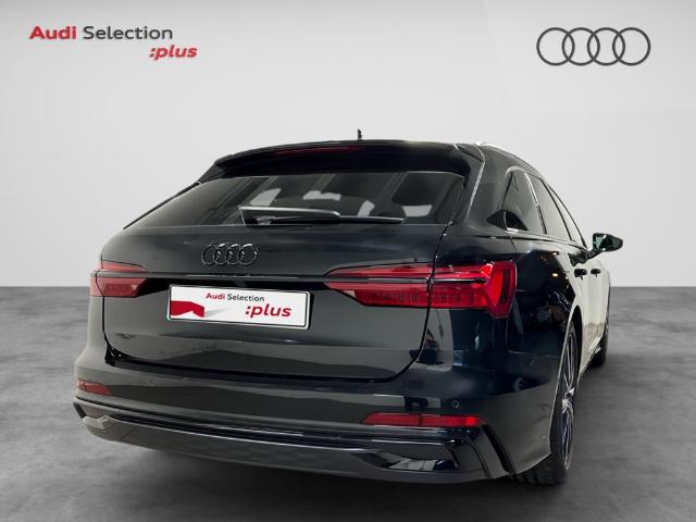 Audi selection Plus