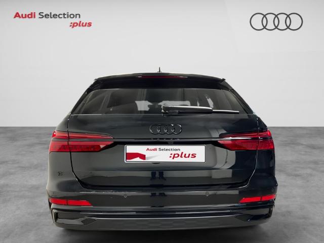 Audi selection Plus