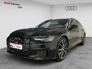 vehículo ocasión audi selection