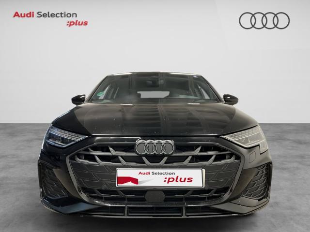 Audi selection Plus