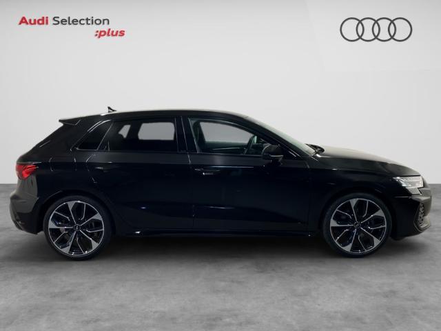 Audi selection Plus