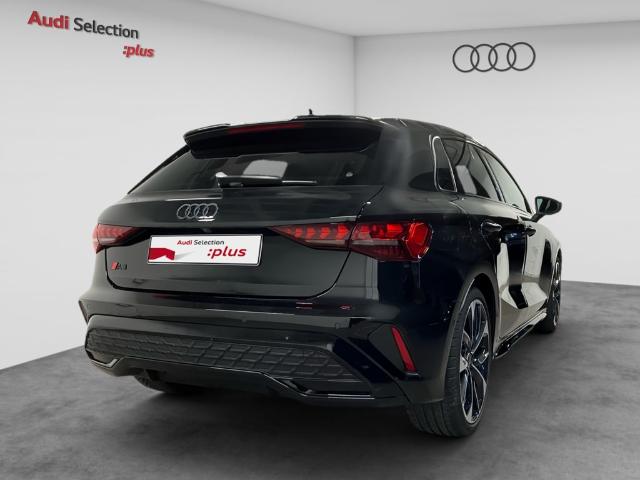 Audi selection Plus