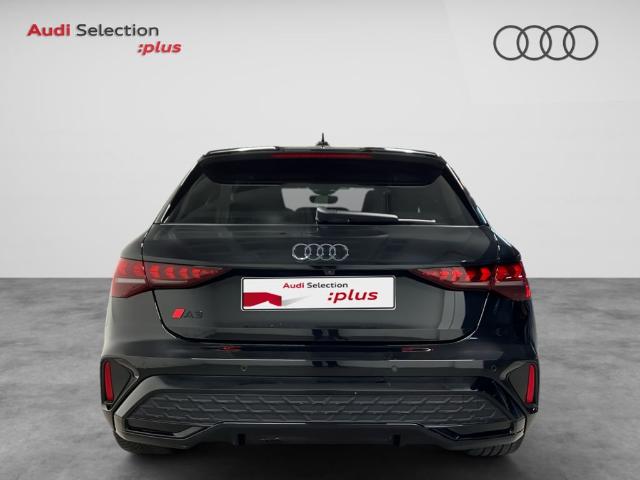 Audi selection Plus