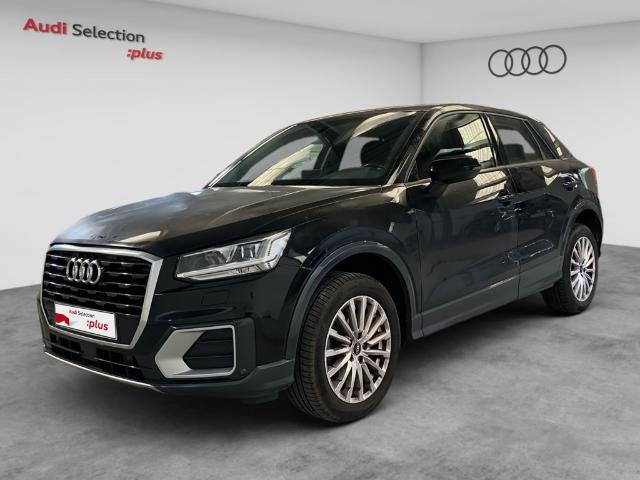 Audi Q2 design 30 TFSI 85 kW (116 CV)