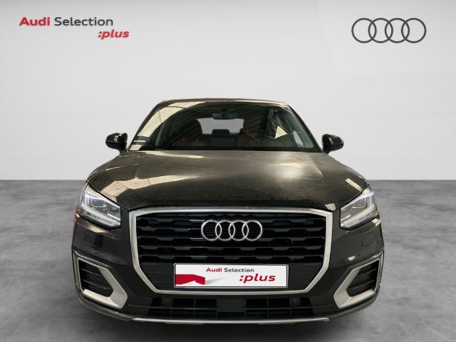 Audi selection Plus