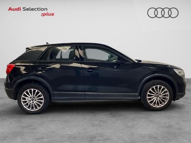 Audi selection Plus