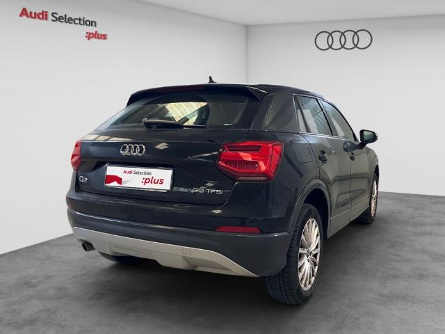 Audi selection Plus