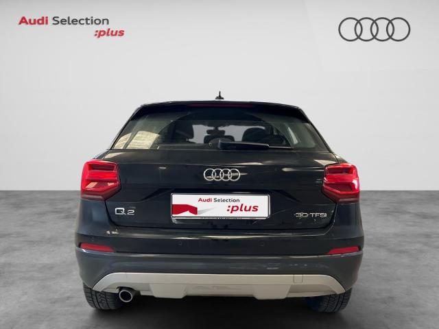 Audi selection Plus