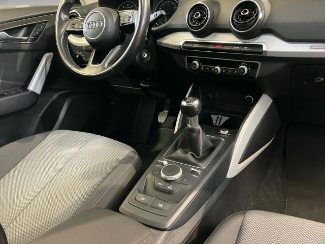 Audi selection Plus