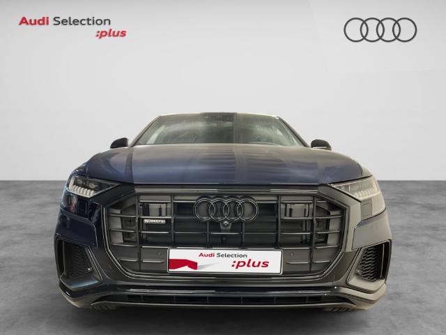 Audi selection Plus