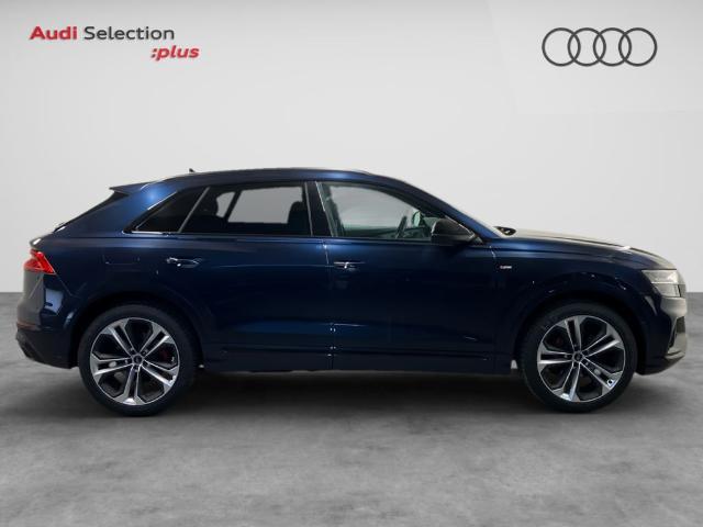 Audi selection Plus