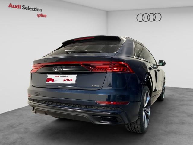 Audi selection Plus