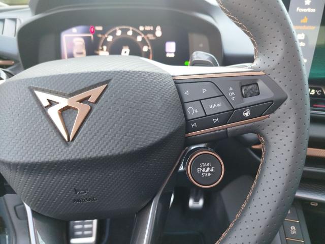 CUPRA Terramar 1.5 eTSI DSG 110 kW (150 CV)