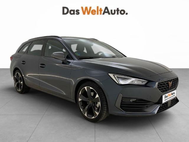 CUPRA Leon Sportstourer 1.5 eTSI DSG 110 kW (150 CV)