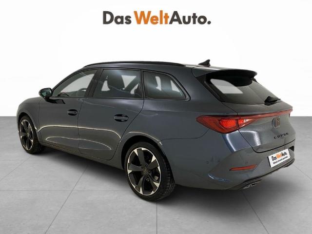 CUPRA Leon Sportstourer 1.5 eTSI DSG 110 kW (150 CV)