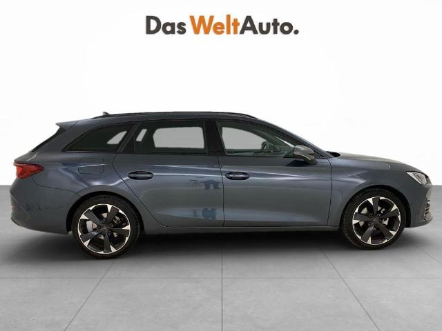 CUPRA Leon Sportstourer 1.5 eTSI DSG 110 kW (150 CV)