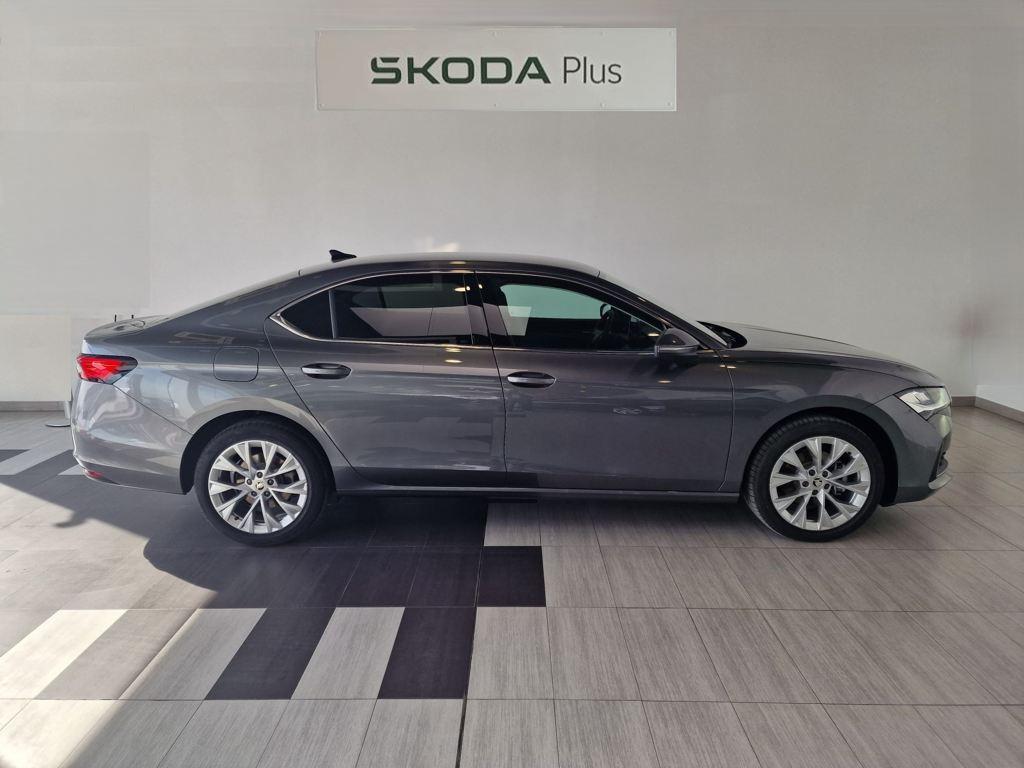 1.5 TSI m-HEV Selection DSG 110 kW (150 CV)