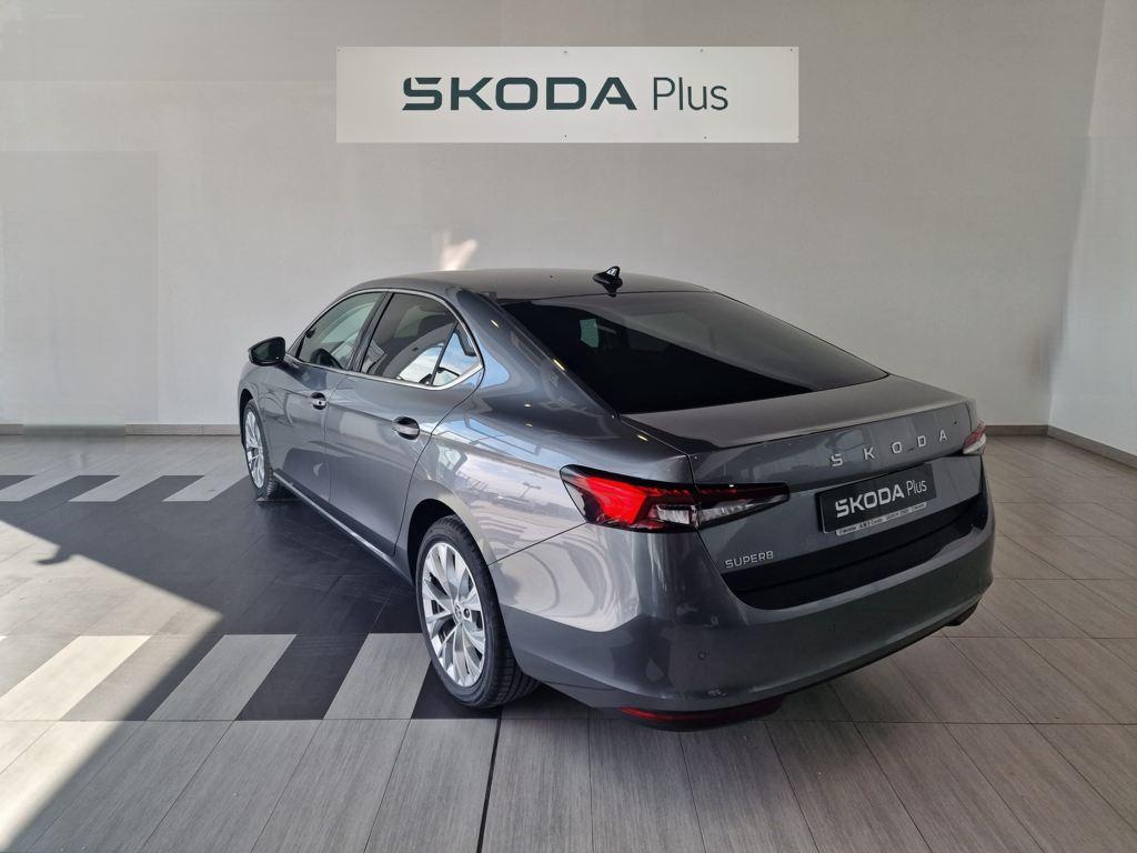 1.5 TSI m-HEV Selection DSG 110 kW (150 CV)
