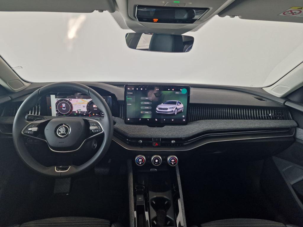 1.5 TSI m-HEV Selection DSG 110 kW (150 CV)