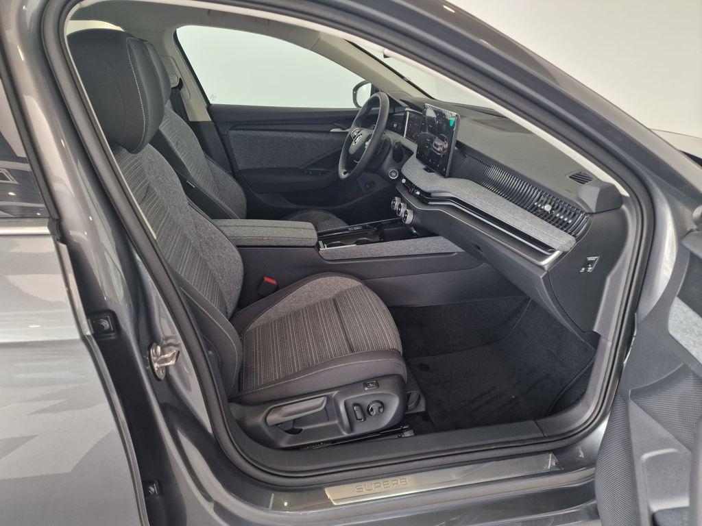 1.5 TSI m-HEV Selection DSG 110 kW (150 CV)