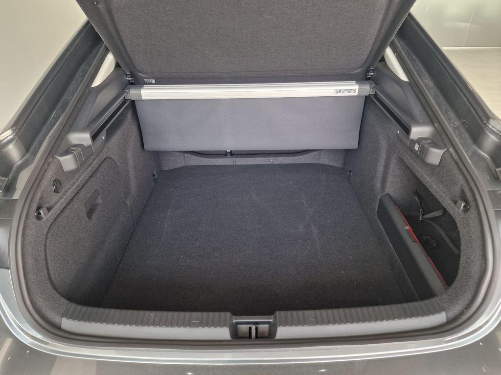 1.5 TSI m-HEV Selection DSG 110 kW (150 CV)
