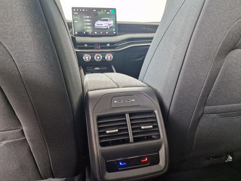 1.5 TSI m-HEV Selection DSG 110 kW (150 CV)