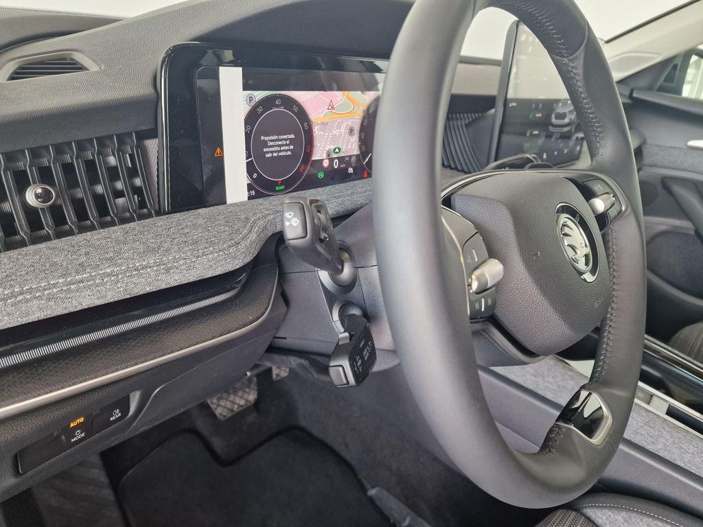 1.5 TSI m-HEV Selection DSG 110 kW (150 CV)