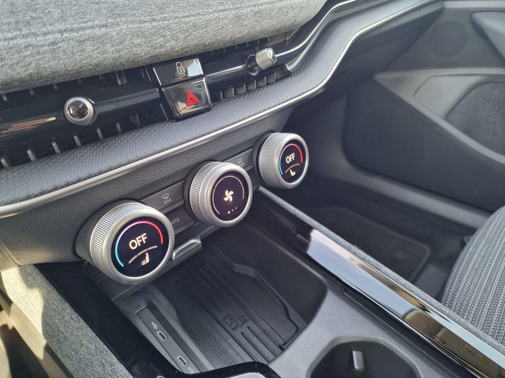1.5 TSI m-HEV Selection DSG 110 kW (150 CV)