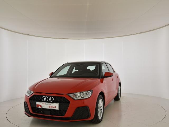 Audi A1 Sportback Advanced 25 TFSI 70 kW (95 CV)