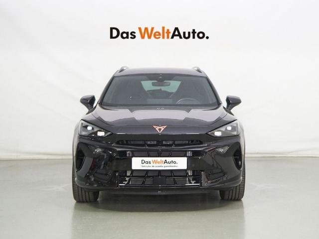 CUPRA Formentor 1.5 eTSI Launch Edition DSG 110 kW (150 CV)