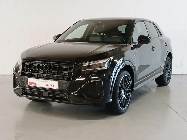 Audi Q2 Adrenalin 35 TFSI 110 kW (150 CV) S tronic