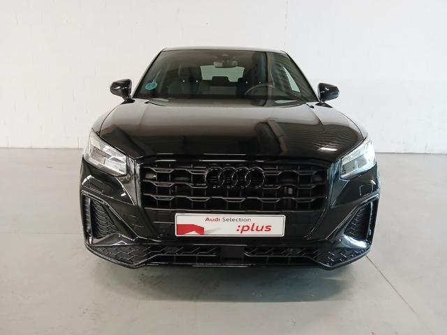 Audi Q2 Adrenalin 35 TFSI 110 kW (150 CV) S tronic