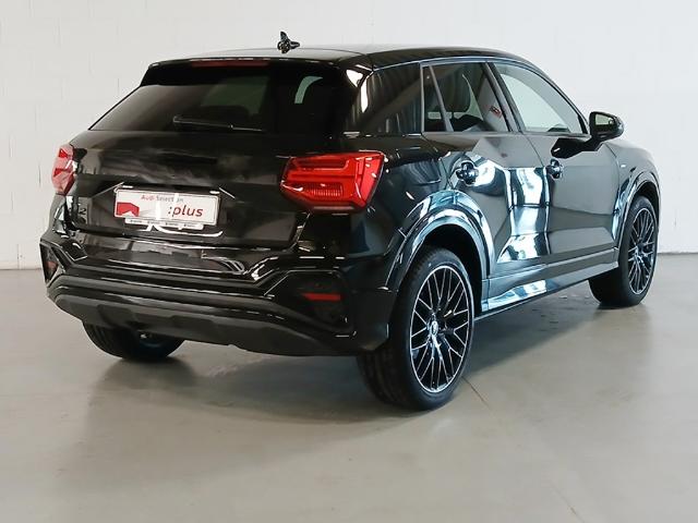 Audi Q2 Adrenalin 35 TFSI 110 kW (150 CV) S tronic