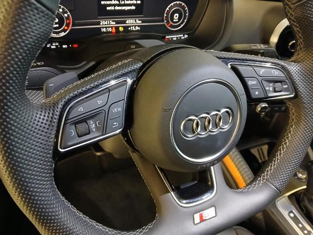 Audi Q2 Adrenalin 35 TFSI 110 kW (150 CV) S tronic