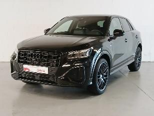 Audi Q2 35 TFSI de segunda mano