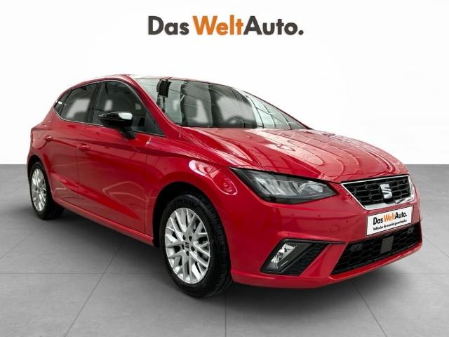 SEAT Ibiza 1.0 TSI FR XM 81 kW (110 CV)