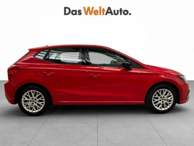 SEAT Ibiza 1.0 TSI FR XM 81 kW (110 CV)