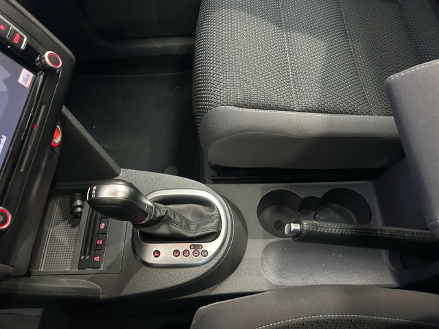 Volkswagen Touran Advance 1.6 TDI BMT 77 kW (105 CV) DSG