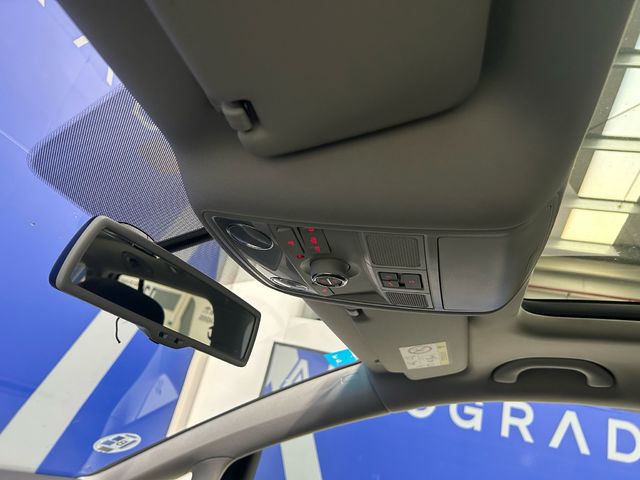 Volkswagen Touran Advance 1.6 TDI BMT 77 kW (105 CV) DSG